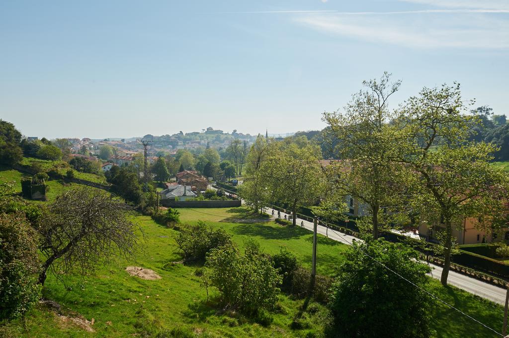 Hotel Solatorre Comillas Exterior photo